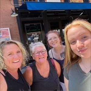 Meet your Posher, Kate